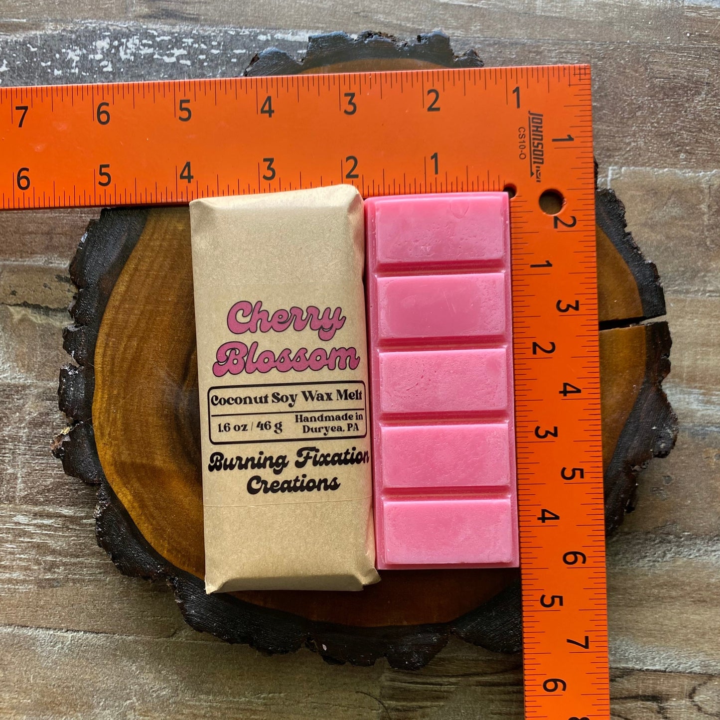 Cherry Blossom Wax Melt